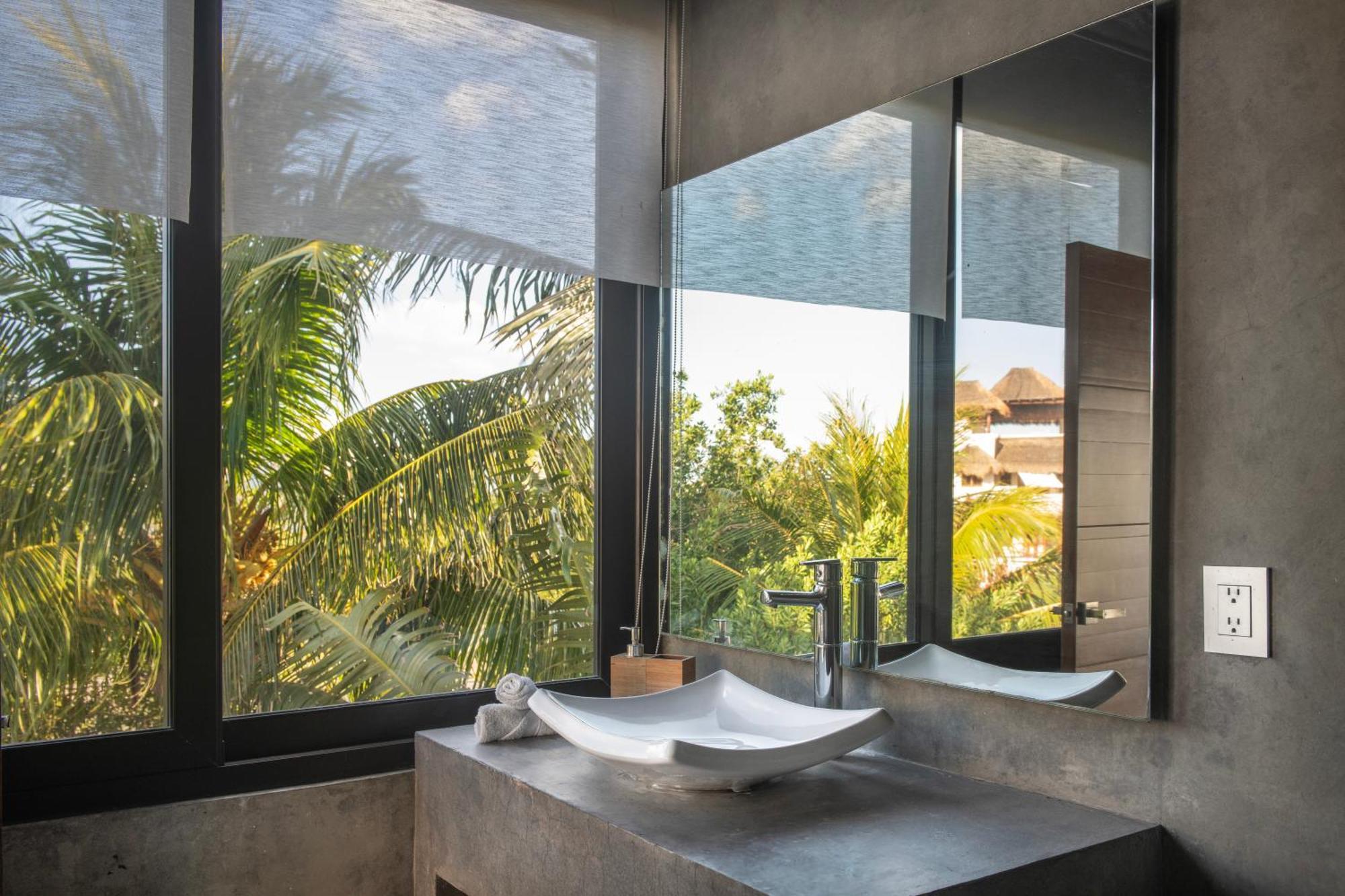 Вилла Casa Gonza Holbox Экстерьер фото